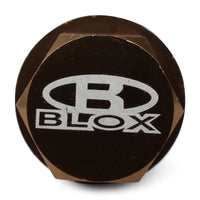 BLOX Racing Magnetic Drain Plug - Oil / 12x1.25mm (Fits Nissan Toyota Daihatsu) - Burkken Auto Parts