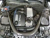AEM 15-20 BMW M3 S55 3.0L L6 TT Cold Air Intake System - Burkken Auto Parts