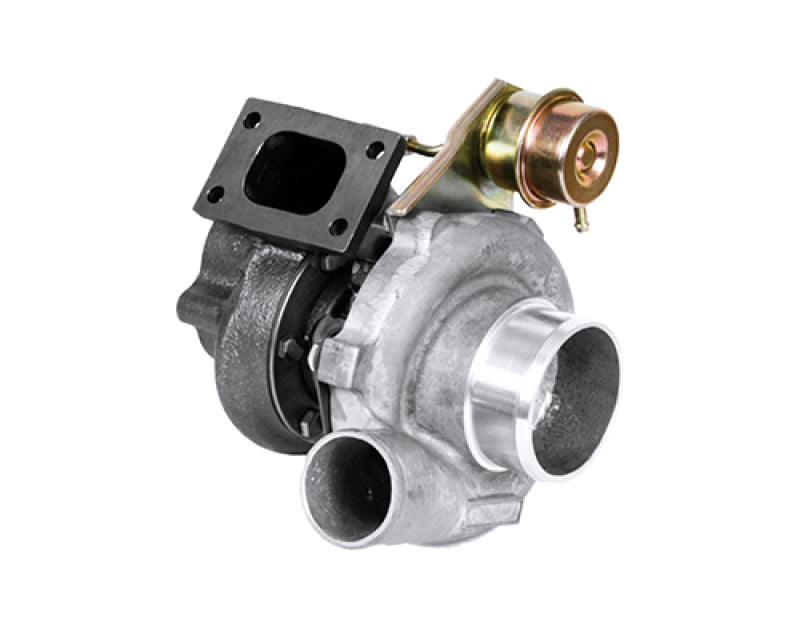 Garrett GT2860RS Dual Ball Bearing Turbocharger - Burkken Auto Parts