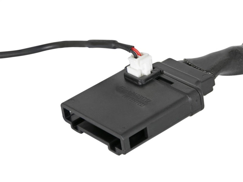 aFe Power Sprint Booster Power Converter 11-17 Porsche Cayenne - Burkken Auto Parts