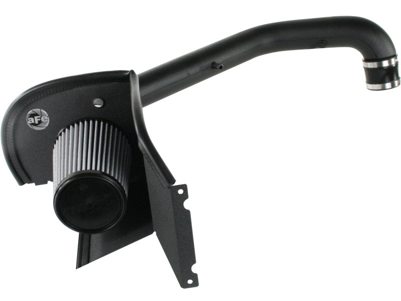 aFe MagnumFORCE Intakes Stage-2 PDS AIS PDS Jeep Wrangler (YJ) 91-95 I6-4.0L - Burkken Auto Parts