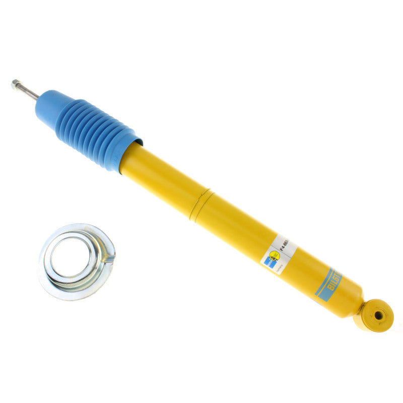 Bilstein B6 1997 Honda CR-V LX Rear 46mm Monotube Shock Absorber - Burkken Auto Parts