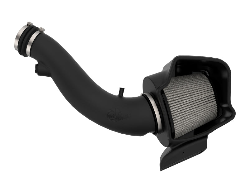aFe MagnumFORCE Intakes Stage-2 PDS AIS 16-19 Jeep Grand Cherokee (WK2) V6-3.6L - Burkken Auto Parts