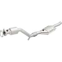 MagnaFlow Conv DF 00-01 Audi A6 2.8L - Burkken Auto Parts