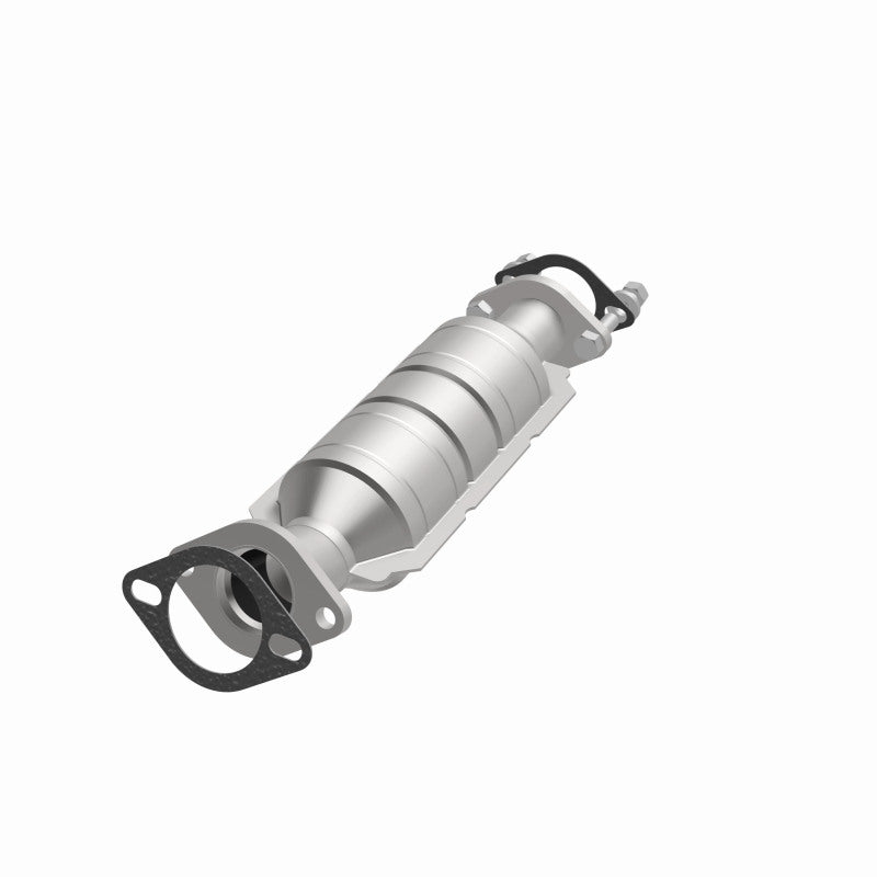 Magnaflow Conv DF 06-10 Hyundai Elentra 2.0L Rear/2011 Kia Soul 2.0L Rear - Burkken Auto Parts
