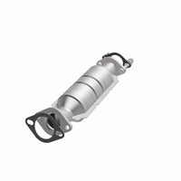 Magnaflow Conv DF 06-10 Hyundai Elentra 2.0L Rear/2011 Kia Soul 2.0L Rear - Burkken Auto Parts