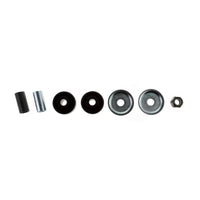 Bilstein B8 5125 46mm Monotube Shock Absorber - Burkken Auto Parts