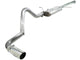 aFe MACHForce XP Exhaust Cat-Back 3in SS-409 w/ Polished Tip 97-03 Ford F-150 V8 4.6/5.4L - Burkken Auto Parts