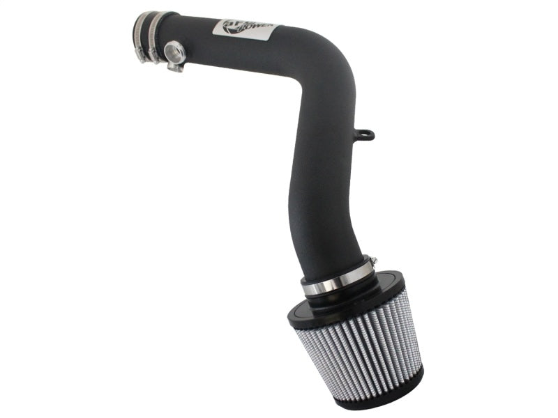 aFe MagnumFORCE Stage-2 Pro DRY S CAIS 09-10 Volkswagen Jetta/Golf/Rabbit (MKV) L5-2.5L - Burkken Auto Parts