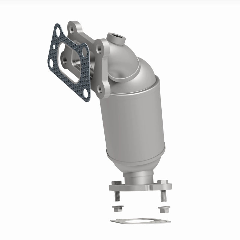 Magnaflow 2017 Cadillac XT5 Front Underbody 3.6L Direct Fit Converter - Burkken Auto Parts