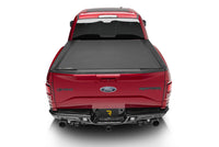 BAK 05-21 Nissan Frontier Revolver X4s 5ft Bed Cover (With Factory Bed Rail Caps Only) - Burkken Auto Parts