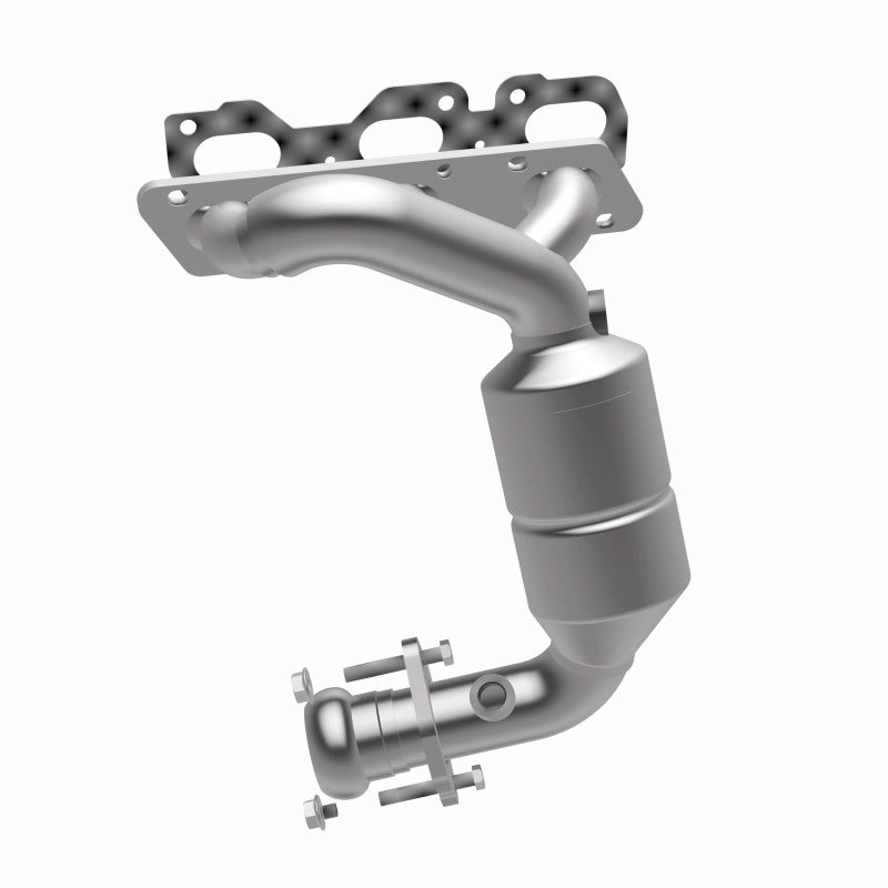 MagnaFlow Conv DF 01-05 Ford Escape / Mazda Tribute 2.0L (CA Emissions) - Burkken Auto Parts