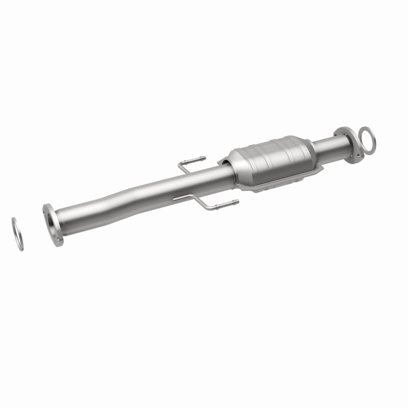 MagnaFlow Conv DF 02-04 Tacoma Rear 2.4L - Burkken Auto Parts