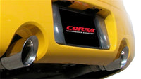 Corsa 2005-2006 Chevrolet SSR 5.3L V8 Polished Sport Cat-Back Exhaust - Burkken Auto Parts