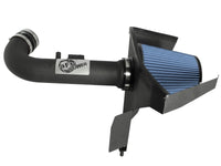 aFe MagnumFORCE Air Intake Stage-2 Pro 5R 10-11 Chevrolet Camaro V6 3.6L - Burkken Auto Parts