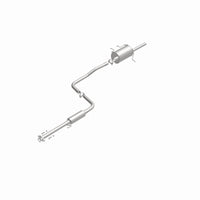 MagnaFlow BRE Exhaust Kit 95-01 Chevy Metro 1.3L - Burkken Auto Parts