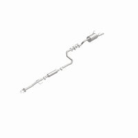 MagnaFlow BRE Exhaust Kit 92-00 EL Civic - Burkken Auto Parts