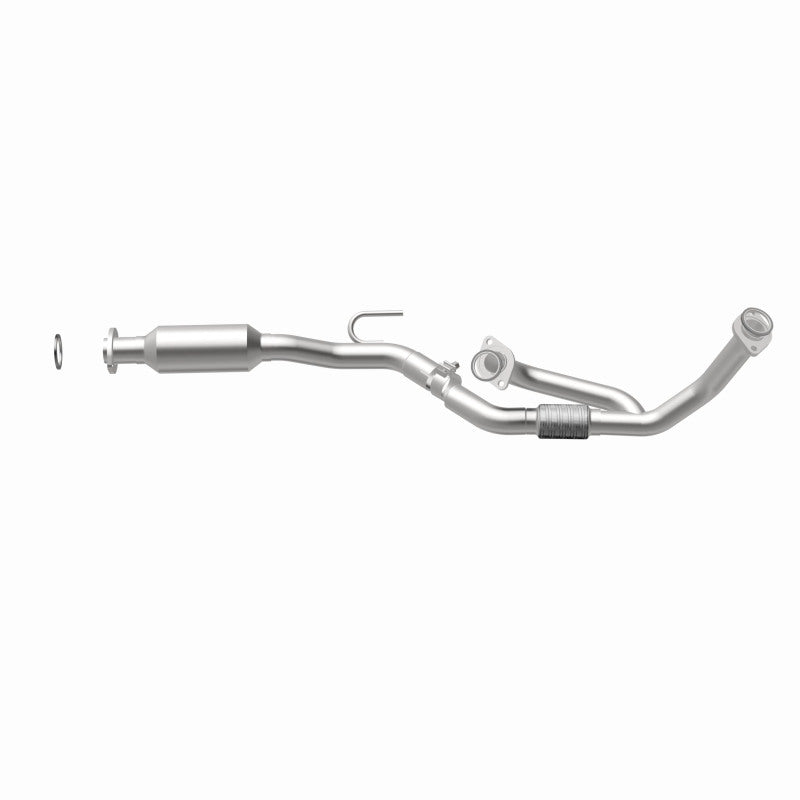 Magnaflow 1997 Lexus ES300 3.0L Direct Fit Converter - Burkken Auto Parts