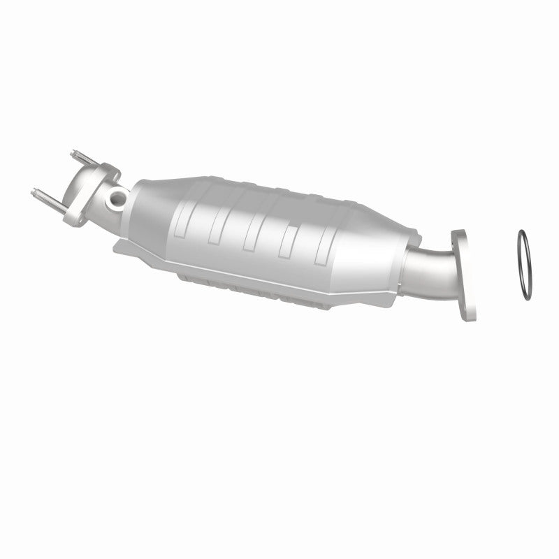 MagnaFlow Conv DF 05-07 Ford Freestyle 3.0L - Burkken Auto Parts