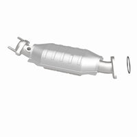 MagnaFlow Conv DF 05-07 Ford Freestyle 3.0L - Burkken Auto Parts