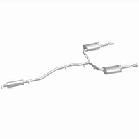 MagnaFlow BRE Exhaust Kit 06-12 Fusion Milan MKZ - Burkken Auto Parts