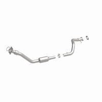 MagnaFlow Conv DF 2002 and 2004-2005 Buick Rendezvous 3.4 - Burkken Auto Parts