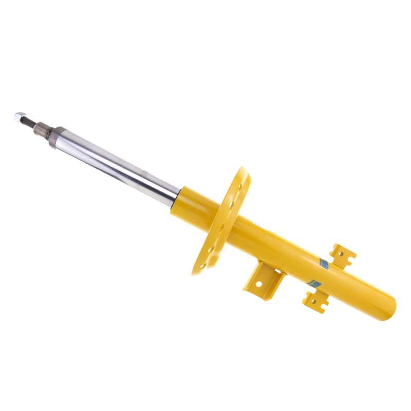 Bilstein B6 Series 12-17 Land Rover Evoque w/o Electronic Suspen Left Rear Monotube Shock Absorber - Burkken Auto Parts