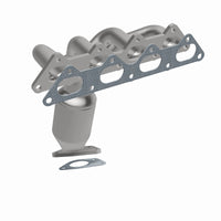 MagnaFlow Conv DF 01-05 Dodge Stratus 2.4L - Burkken Auto Parts