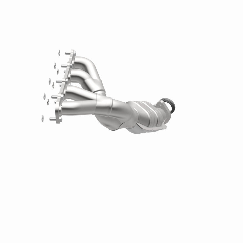 MagnaFlow Conv DF 04-06 Cadillac XLR 4.4L Driver Side - Burkken Auto Parts