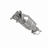 MagnaFlow Conv DF 01-02 Frontier Passenger Side Front 3.3L - Burkken Auto Parts