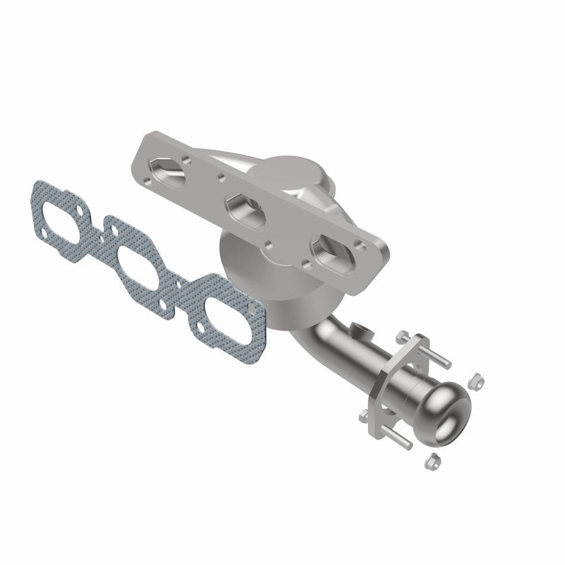 Magnaflow Conv DF 02-05 Ford Escape 3.0L - Burkken Auto Parts