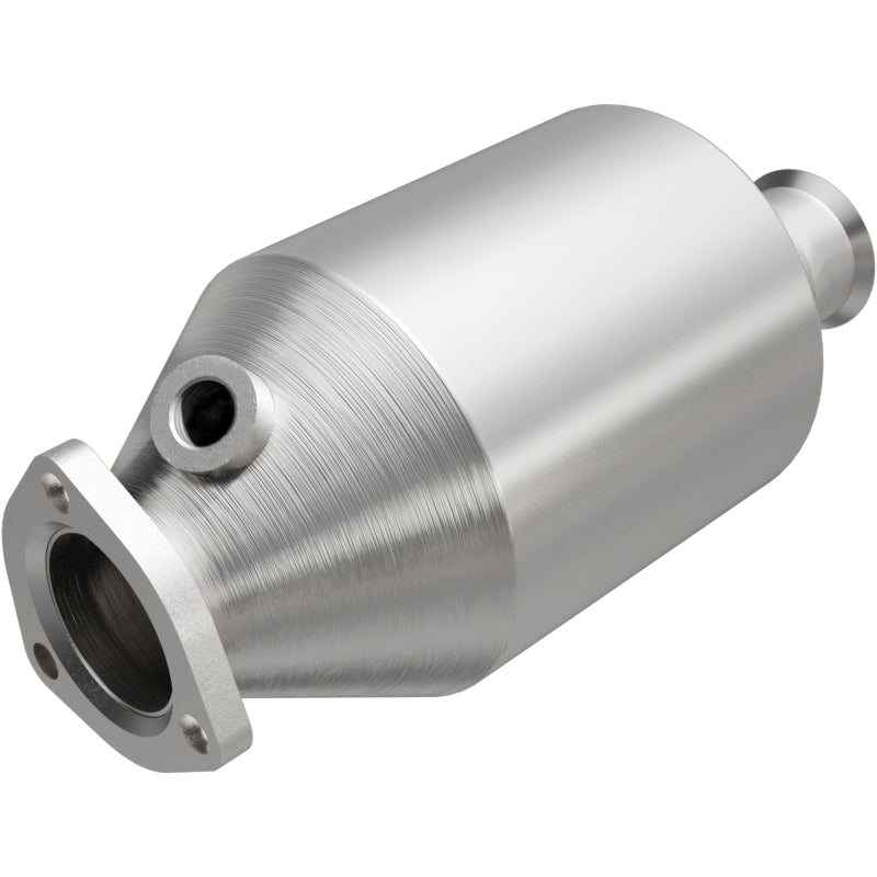 Magnaflow 77-79 Transporter L4 Direct Fit Converter - Burkken Auto Parts