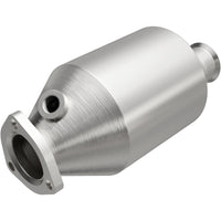 Magnaflow 77-79 Transporter L4 Direct Fit Converter - Burkken Auto Parts