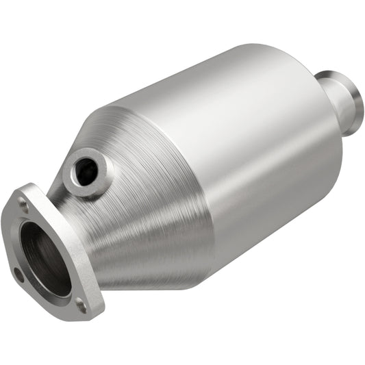 Magnaflow 77-79 Transporter L4 Direct Fit Converter - Burkken Auto Parts