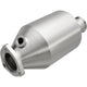 Magnaflow 77-79 Transporter L4 Direct Fit Converter - Burkken Auto Parts