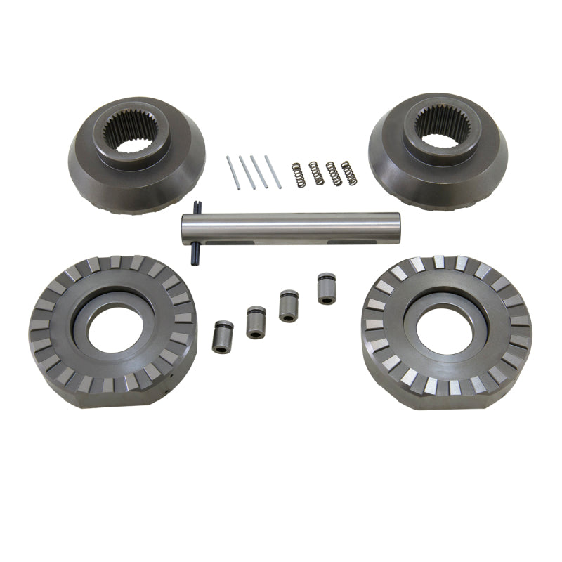 USA Standard Spartan Locker For Dana 60 Diff w/ 35 Spline Axles / Incl. Heavy-Duty Cross Pin Shaft - Burkken Auto Parts