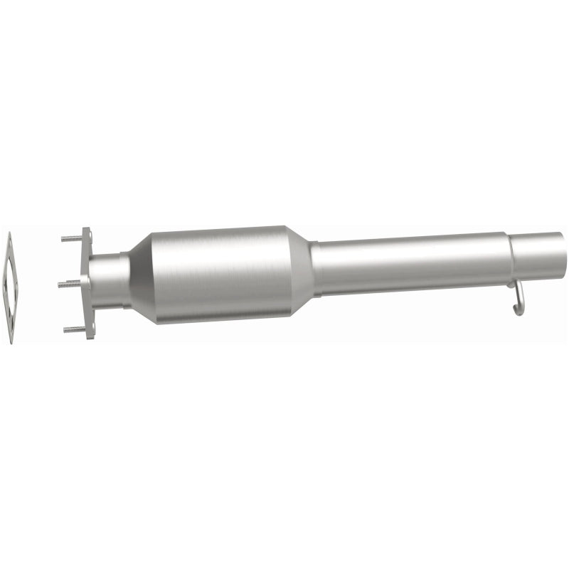 Magnaflow 96-99 Cadillac DeVille 4.6L Direct Fit Converter - Burkken Auto Parts