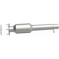 Magnaflow 96-99 Cadillac DeVille 4.6L Direct Fit Converter - Burkken Auto Parts