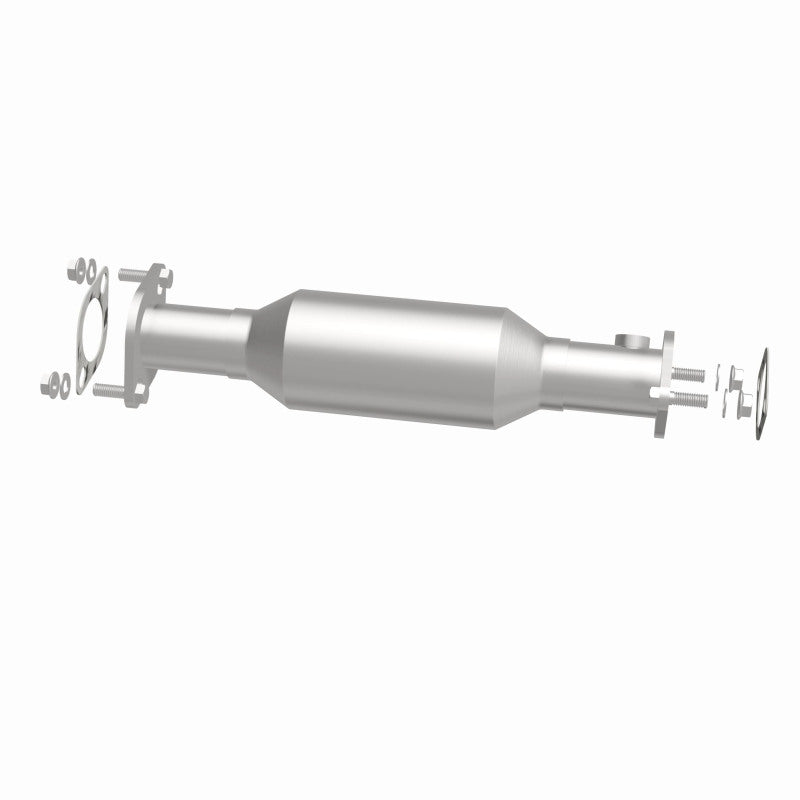 Magnaflow 03-06 Mitsubishi Outlander 2.4L Direct Fit Converter - Burkken Auto Parts