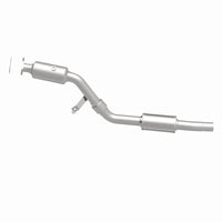 MagnaFlow Conv DF 05-08 Audi Quattro 3.2L Passenger Side - Burkken Auto Parts