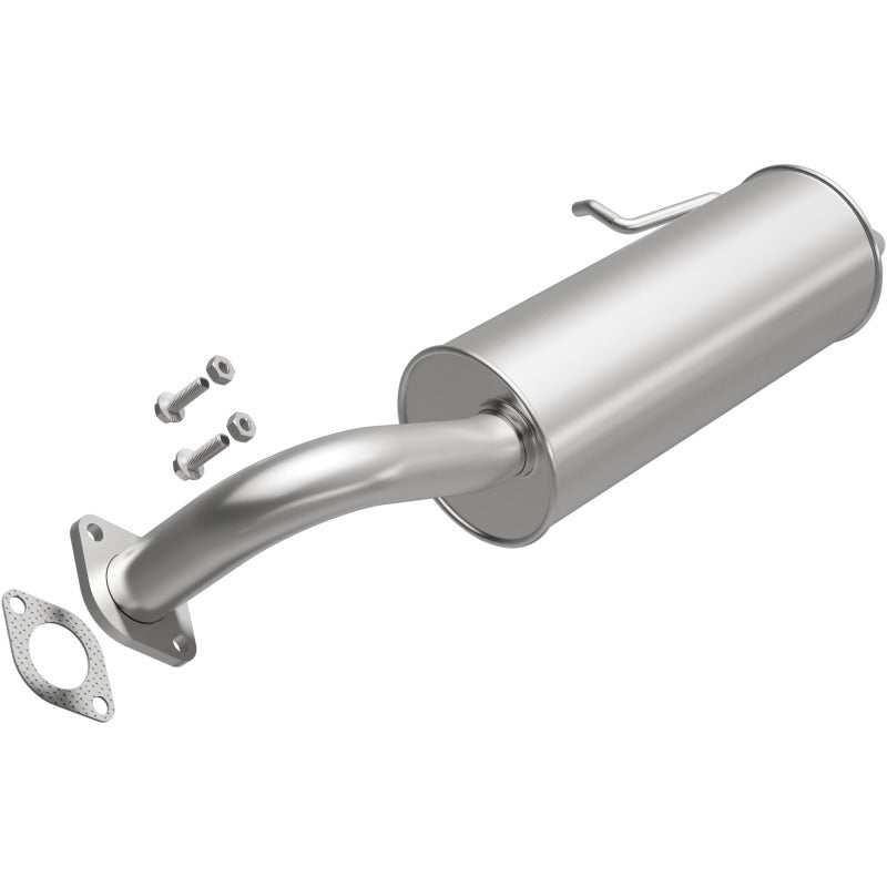 MagnaFlow BRE Exhaust Kit 14-19 KIA SOUL 1.6L - Burkken Auto Parts