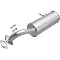MagnaFlow BRE Exhaust Kit 14-19 KIA SOUL 1.6L - Burkken Auto Parts