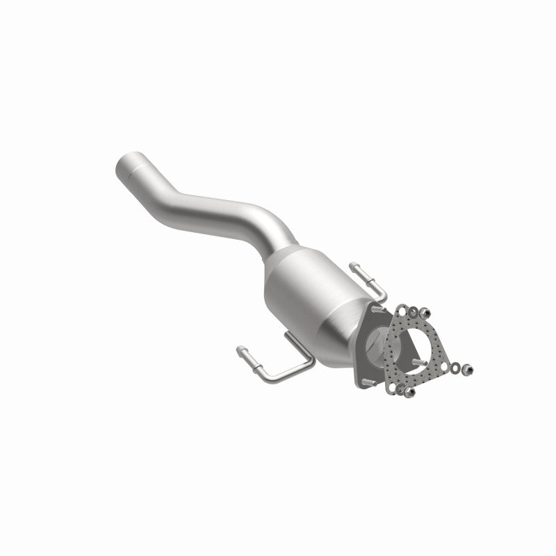 MagnaFlow Conv DF 04-06 Porsche Cayenne 3.2L - Burkken Auto Parts