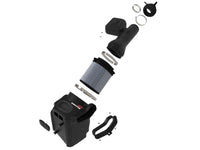 aFe Momentum GT Cold Air Intake System w/ Pro 5R Filter 2020 Ford F-250 / F-350 Super Duty V8-7.3L - Burkken Auto Parts