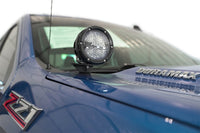 ADD 2022+ Chevy/GMC 1500 Ditch Light Brackets - Burkken Auto Parts