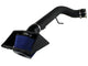 aFe MagnumFORCE Intakes Stage-2 P5R AIS P5R Ford F-150 10-12 V8-6.2L (blk) - Burkken Auto Parts