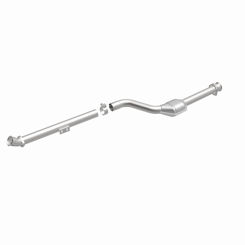 MagnaFlow Conv DF 03-05 Mercedes C230 1.8L - Burkken Auto Parts