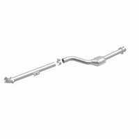 MagnaFlow Conv DF 03-05 Mercedes C230 1.8L - Burkken Auto Parts