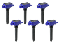 aFe 11-23 Dodge/Jeep/RAM V6-3.6L SCORCHER High-Performance Ignition Coil - Burkken Auto Parts
