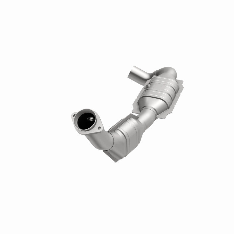 MagnaFlow Conv DF 01 Ford Trucks 4.6L - Burkken Auto Parts